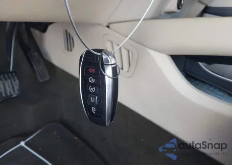 2019 Lincoln Nautilus Select из США, поврежденный, VIN 2LMPJ6K91KBL17460